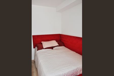 Apartamento à venda com 54m², 2 quartos e 1 vagaSuíte