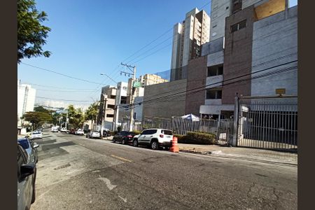 Apartamento à venda com 54m², 2 quartos e 1 vagaLocalização