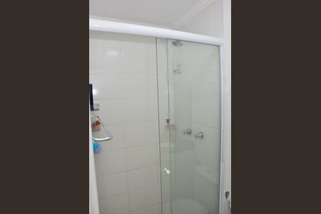 Apartamento à venda com 54m², 2 quartos e 1 vagaBanheiro da Suíte