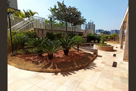 Apartamento à venda com 54m², 2 quartos e 1 vagaÁrea comum