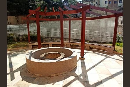 Apartamento à venda com 54m², 2 quartos e 1 vagaÁrea Inverno