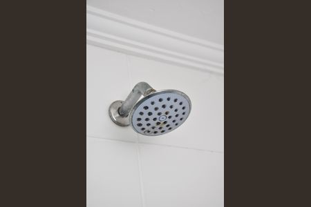 Apartamento à venda com 54m², 2 quartos e 1 vaga Banheiro Social