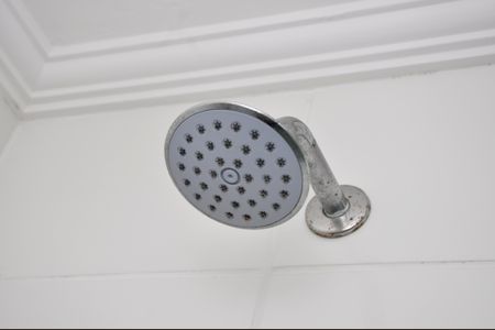 Apartamento à venda com 54m², 2 quartos e 1 vagaBanheiro da Suíte