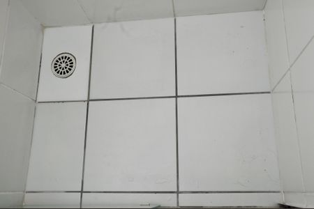 Apartamento à venda com 54m², 2 quartos e 1 vaga Banheiro Social