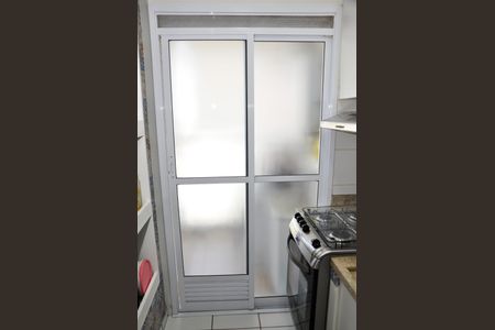 Apartamento à venda com 54m², 2 quartos e 1 vaga Cozinha Americana