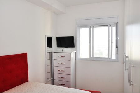Apartamento à venda com 54m², 2 quartos e 1 vagaSuíte