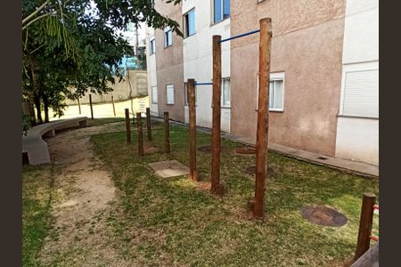 Apartamento à venda com 54m², 2 quartos e 1 vagaÁrea comum - Academia