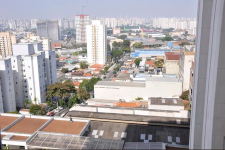 Apartamento à venda com 54m², 2 quartos e 1 vaga Vista do Quarto 