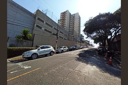 Apartamento à venda com 54m², 2 quartos e 1 vagaLocalização