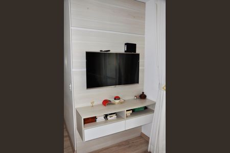 Apartamento à venda com 54m², 2 quartos e 1 vagaSala 