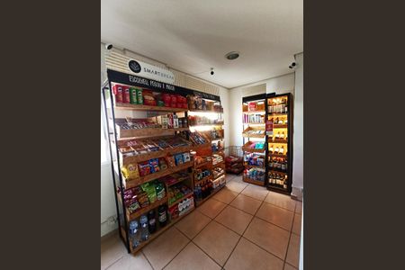 Apartamento à venda com 54m², 2 quartos e 1 vagaMercado