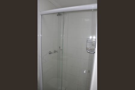 Apartamento à venda com 54m², 2 quartos e 1 vaga Banheiro Social