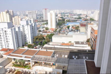 Apartamento à venda com 54m², 2 quartos e 1 vagaVista da Suíte