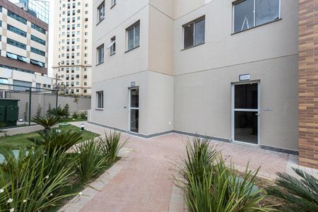Apartamento para alugar com 34m², 2 quartos e sem vagaÁrea comum