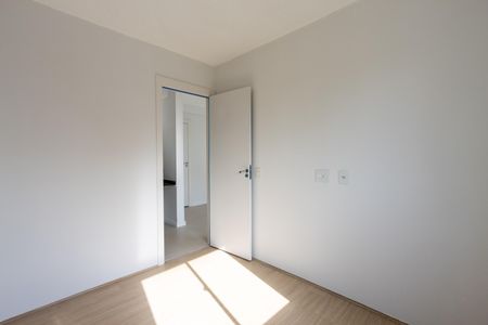 Apartamento para alugar com 34m², 2 quartos e sem vagaQuarto 1