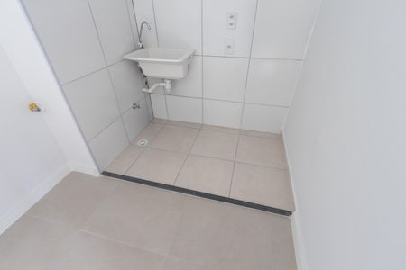 Apartamento para alugar com 34m², 2 quartos e sem vagaÁrea de Serviço