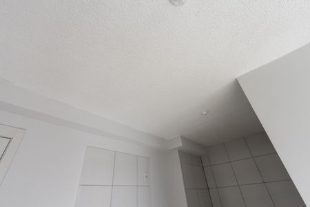 Apartamento para alugar com 34m², 2 quartos e sem vagaCozinha