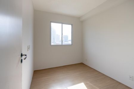 Quarto 1 de apartamento para alugar com 2 quartos, 34m² em Várzea da Barra Funda, São Paulo