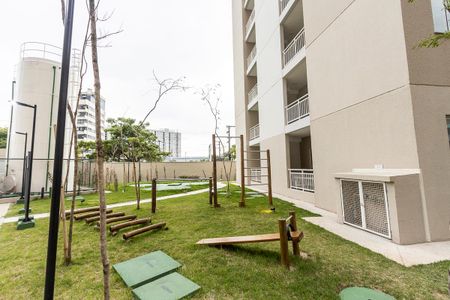 Apartamento para alugar com 34m², 2 quartos e sem vagaFitness Externo