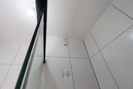 Apartamento para alugar com 34m², 2 quartos e sem vagaBanheiro