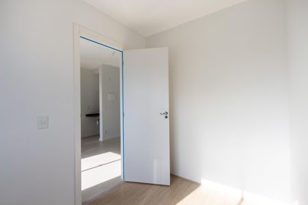 Apartamento para alugar com 34m², 2 quartos e sem vagaQuarto 2