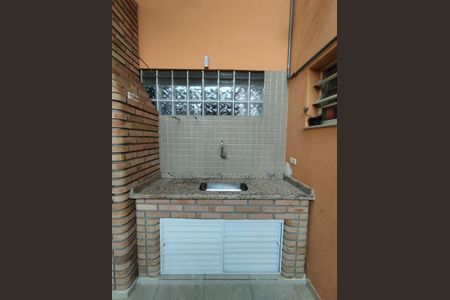 Casa para alugar com 171m², 3 quartos e 4 vagas Casa para alugar com 171m², 3 quartos e 4 vagasChurrasqueira