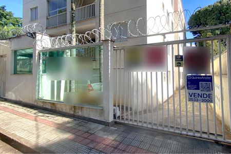 Apartamento à venda com 50m², 2 quartos e 1 vaga Apartamento à venda com 50m², 2 quartos e 1 vagaPlaca instalada