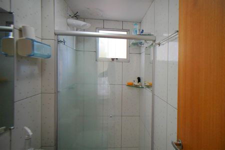 Apartamento à venda com 50m², 2 quartos e 1 vagaBanheiro