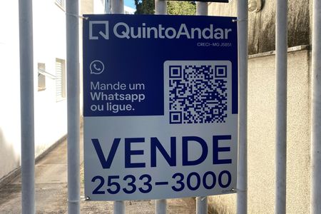 Apartamento à venda com 50m², 2 quartos e 1 vaga Apartamento à venda com 50m², 2 quartos e 1 vagaPlaca