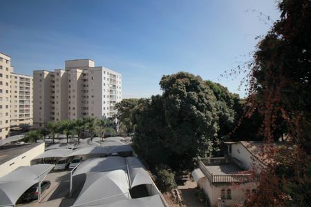 Apartamento à venda com 50m², 2 quartos e 1 vagaVIsta do Quarto 1