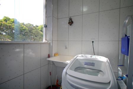 Apartamento à venda com 50m², 2 quartos e 1 vagaÁrea de Serviço