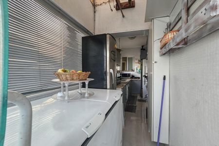 Apartamento para alugar com 140m², 2 quartos e 1 vaga Apartamento para alugar com 140m², 2 quartos e 1 vagaÁrea de serviço