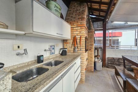 Apartamento para alugar com 140m², 2 quartos e 1 vaga Apartamento para alugar com 140m², 2 quartos e 1 vagaÁrea de Lazer privativa