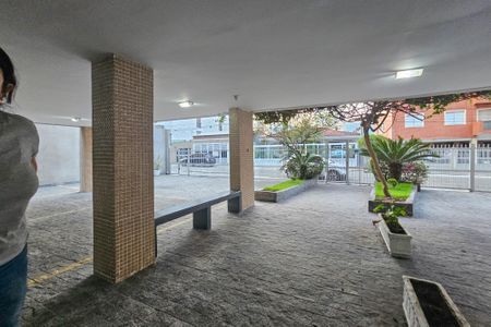 Apartamento para alugar com 140m², 2 quartos e 1 vaga Apartamento para alugar com 140m², 2 quartos e 1 vagaÁrea de Lazer