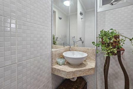 Apartamento para alugar com 140m², 2 quartos e 1 vaga Apartamento para alugar com 140m², 2 quartos e 1 vagabanheiro