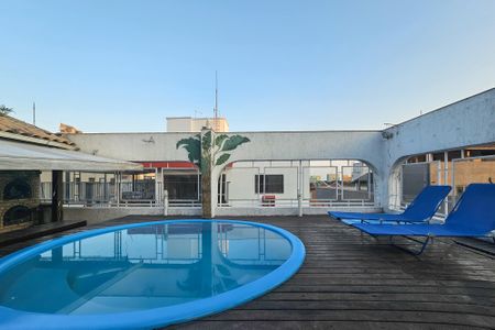 Apartamento para alugar com 140m², 2 quartos e 1 vaga Apartamento para alugar com 140m², 2 quartos e 1 vagaÁrea de Lazer privativa