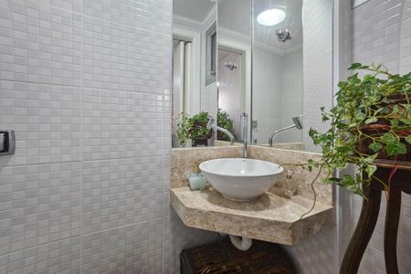 Apartamento para alugar com 140m², 2 quartos e 1 vaga Apartamento para alugar com 140m², 2 quartos e 1 vagabanheiro