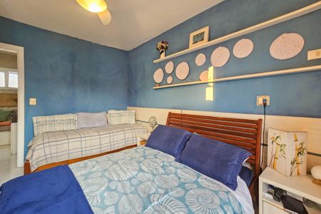 Apartamento para alugar com 140m², 2 quartos e 1 vaga Apartamento para alugar com 140m², 2 quartos e 1 vagaQuarto 2