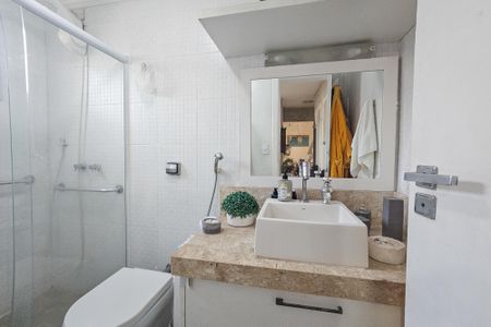 Apartamento para alugar com 140m², 2 quartos e 1 vaga Apartamento para alugar com 140m², 2 quartos e 1 vagabanheiro 2