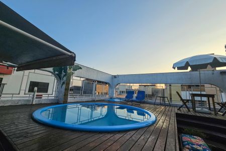 Apartamento para alugar com 140m², 2 quartos e 1 vaga Apartamento para alugar com 140m², 2 quartos e 1 vagaÁrea de Lazer privativa