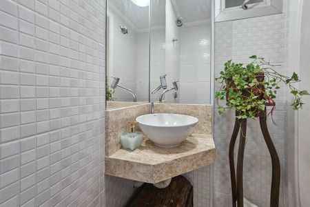 Apartamento para alugar com 140m², 2 quartos e 1 vaga Apartamento para alugar com 140m², 2 quartos e 1 vagabanheiro