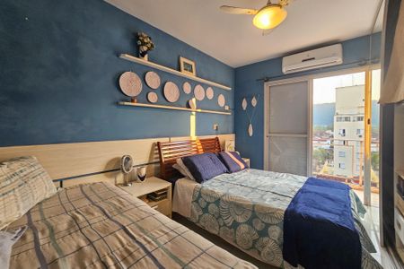 Apartamento para alugar com 140m², 2 quartos e 1 vaga Apartamento para alugar com 140m², 2 quartos e 1 vagaQuarto 2