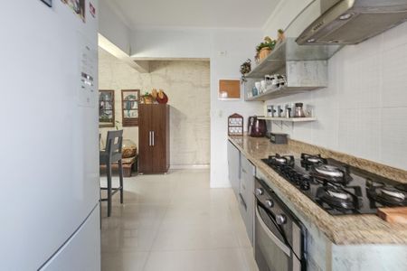 Apartamento para alugar com 140m², 2 quartos e 1 vaga Apartamento para alugar com 140m², 2 quartos e 1 vagacozinha