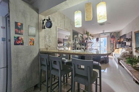 Apartamento para alugar com 140m², 2 quartos e 1 vaga Apartamento para alugar com 140m², 2 quartos e 1 vagacozinha