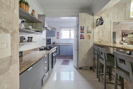 Apartamento para alugar com 140m², 2 quartos e 1 vaga Apartamento para alugar com 140m², 2 quartos e 1 vagacozinha