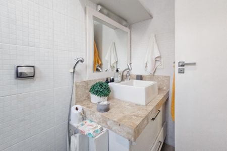 Apartamento para alugar com 140m², 2 quartos e 1 vaga Apartamento para alugar com 140m², 2 quartos e 1 vagabanheiro 2