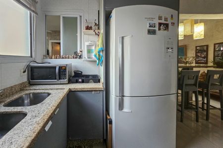 Apartamento para alugar com 140m², 2 quartos e 1 vaga Apartamento para alugar com 140m², 2 quartos e 1 vagacozinha