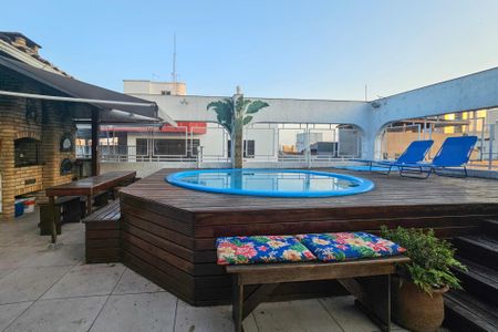 Apartamento para alugar com 140m², 2 quartos e 1 vaga Apartamento para alugar com 140m², 2 quartos e 1 vagaÁrea de Lazer privativa