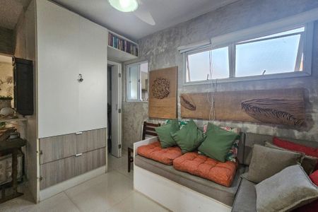 Apartamento para alugar com 140m², 2 quartos e 1 vaga Apartamento para alugar com 140m², 2 quartos e 1 vagaSala