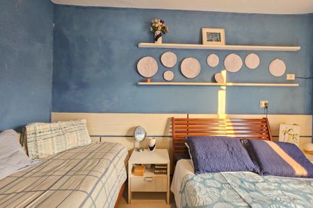 Apartamento para alugar com 140m², 2 quartos e 1 vaga Apartamento para alugar com 140m², 2 quartos e 1 vagaQuarto 2